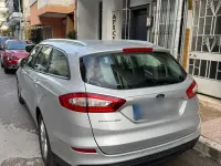 Gebraucht Ford Mondeo 150 PS (110 kW) 2017 Grau Kombi