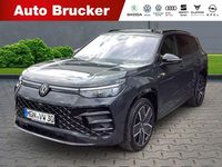 Gebraucht VW Tayron R-line 193 PS (141 kW) 2026 Grau SUV