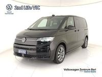 Neu VW Multivan Life 150 PS (110 kW) 2026 Nero Van