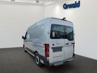 Neu Nissan Interstar N-Connecta 150 PS (110 kW) 2025 Grau Van