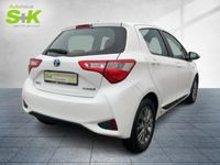 gebraucht Toyota Yaris Hybrid plus [DSH], [SZL] und [SH]