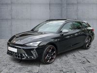 Gebraucht Cupra Leon 272 PS (200 kW) 2025 Schwarz Limousine