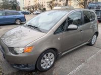 Gebraucht Mitsubishi Colt Inform 95 PS (69 kW) 2010 Kleinwagen