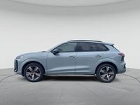 Neu Audi Q3 S-Line 150 PS (110 kW) 2026 Pfeilgrau perleffekt SUV