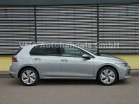 Neu VW Golf VIII 150 PS (110 kW) 2026 Silber Limousine