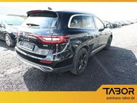 Second-hand Renault Koleos Initiale 190 CP (139 kW) 2019 Negru SUV