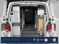 Gebraucht VW T6.1 110 PS (80 kW) 2021 Weiß Van