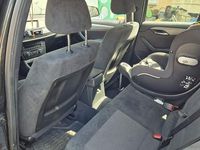 Gebraucht BMW X1 184 PS (135 kW) 2012 Schwarz SUV