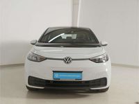 Gebraucht VW ID.3 Pro 106 kW (145 PS) 2022 Weiss Kleinwagen
