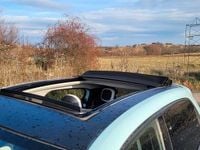 Gebraucht Renault Twingo Intens 92 PS (67 kW) 2020 Blau Kleinwagen