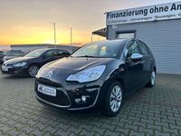 Gebraucht Citroën C3 SELECTION 73 PS (53 kW) 2012 Kleinwagen