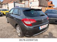 Gebraucht Citroën C4 Exclusive 120 PS (88 kW) 2011 Grau Limousine