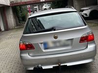 gebraucht BMW 525 d Diesel