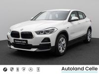 Gebraucht BMW X2 Advantage 220 PS (161 kW) 2022 Weiß SUV