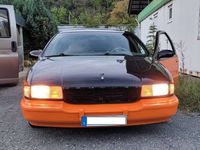 gebraucht Chevrolet Caprice 