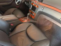 Gebraucht Mercedes S430 279 PS (205 kW) 2004 Silber Limousine