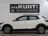 Neu Kia Stonic 79 PS (58 kW) 2025 Weiß SUV