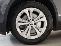 gebraucht BMW X1 xDrive25e Advantage LED/Navi/AHK/Tempomat/DAB LED