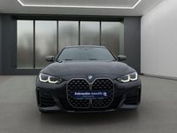 Gebraucht BMW M440 M Sport 374 PS (275 kW) 2022 Schwarz Limousine