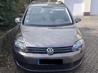 Gebraucht VW Golf VII 122 PS (89 kW) 2013 Braun Limousine