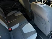 Second-hand Ford Focus 125 CP (91 kW) 2012 Argintiu Break