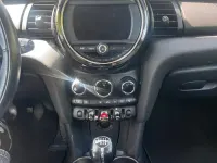 Gebraucht Mini One D 95 PS (69 kW) 2018 Grün Kleinwagen