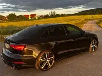 Gebraucht Audi S3 Sport 300 PS (220 kW) 2019 Limousine