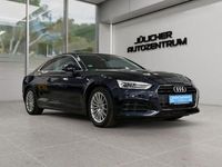 Gebraucht Audi A5 Sport 300 PS (220 kW) 2018 Schwarz Coupé