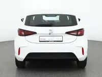 Gebraucht MG MG3 Comfort 116 PS (85 kW) 2025 Weiß Kleinwagen