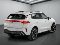 Usata Cupra Terramar 265 CV (194 kW) 2025 Bianco SUV