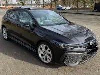 Gebraucht VW Golf VIII GTE 177 PS (130 kW) 2025 Schwarz Limousine