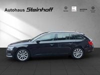Gebraucht Skoda Superb 110 PS (80 kW) 2020 Andere Limousine