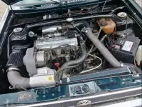 Gebraucht VW Golf I GTI 220 PS (161 kW) 1983 Grün Kleinwagen