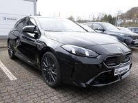 Gebraucht BMW 135 Performance 300 PS (220 kW) 2025 Schwarz Kleinwagen