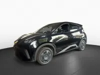 Neu BYD Dolphin Surf Active 64 kW (88 PS) 2026 Schwarz Kleinwagen