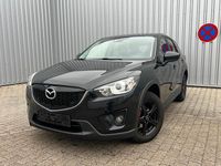 Gebraucht Mazda CX-5 160 PS (117 kW) 2012 Schwarz SUV