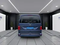 Second-hand VW Multivan Highline 2019 Andere Monovolum