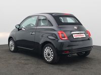 gebraucht Fiat 500C / CarPlay, PDC, Klima, DAB