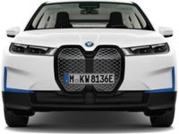 gebraucht BMW iX xDrive50 ⚡️ frei konfigurierbar ⚡️ ❗️Jahresstart❗️