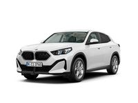 Neu BMW X2 Efficient Dynamics 156 PS (114 kW) 2025 SUV