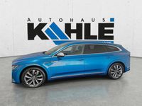 Gebraucht VW Arteon Elegance 150 PS (110 kW) 2023 Blau Limousine