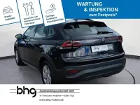 Gebraucht VW Taigo Life 95 PS (69 kW) 2024 Deep black perleffekt SUV