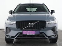 Gebraucht Volvo XC60 Ultimate 250 PS (183 kW) 2022 Thunder grey SUV