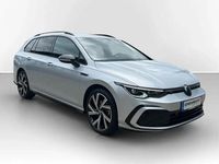 Gebraucht VW Golf VIII R-line 96 PS (70 kW) 2024 Silber Kombi