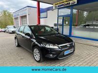 gebraucht Ford Focus Lim. Sport - TÜV