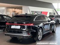 Neu Audi A5 Sport 150 PS (110 kW) 2025 Schwarz Coupé