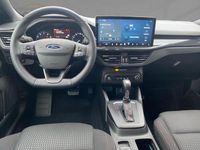Gebraucht Ford Focus ST-Line 155 PS (114 kW) 2024 Grau Limousine
