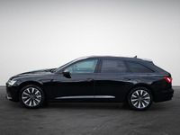 Gebraucht Audi A6 Ambiente 299 PS (219 kW) 2023 Schwarz Kombi