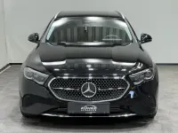 Gebraucht Mercedes E220 Avantgarde 197 PS (144 kW) 2025 Schwarz Limousine
