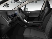 Gebraucht BMW 216 Active Tourer 122 PS (89 kW) 2025 Mineralweiss Van / Kleinbus